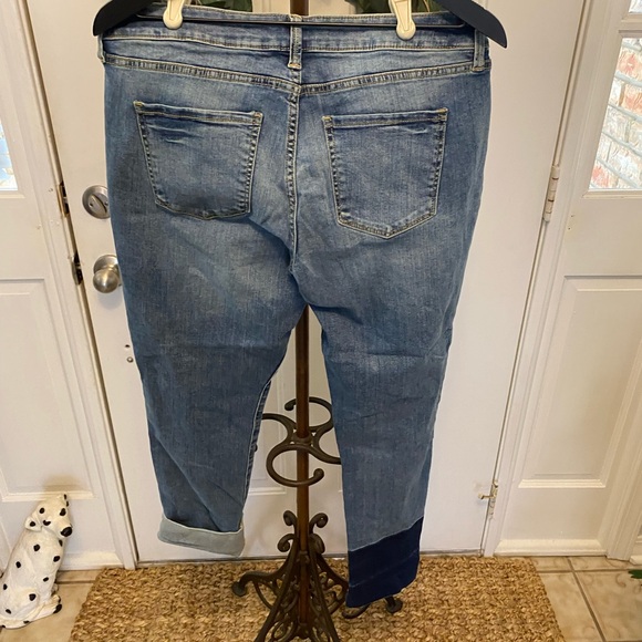 NWT Arizona Super Soft Ankle Jeggings Jeans 13 - Picture 6 of 10